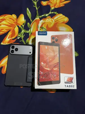 ট্যাবলেট ১৬ জিবি সিলভার
