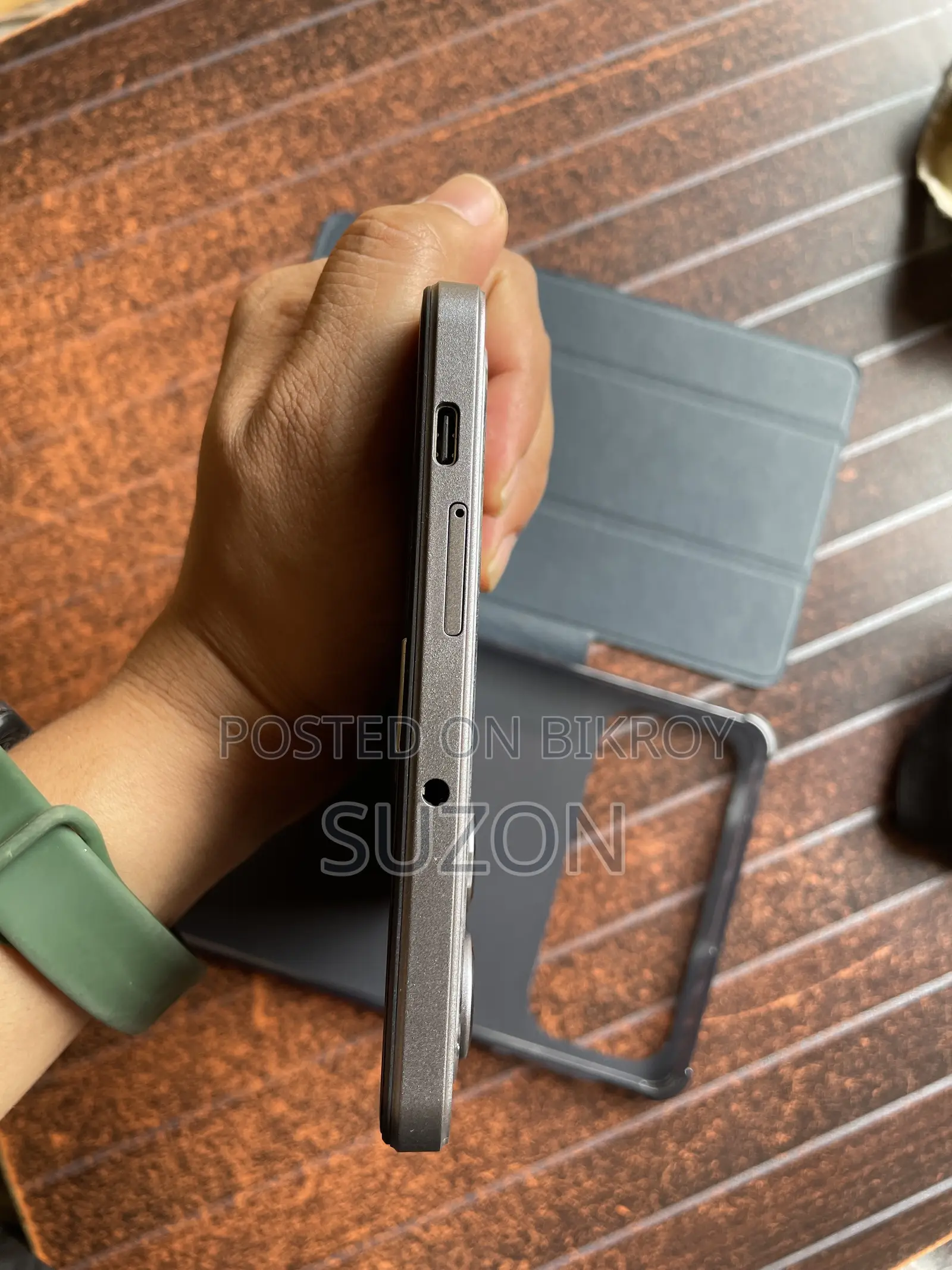 Tablet 512 GB Silver