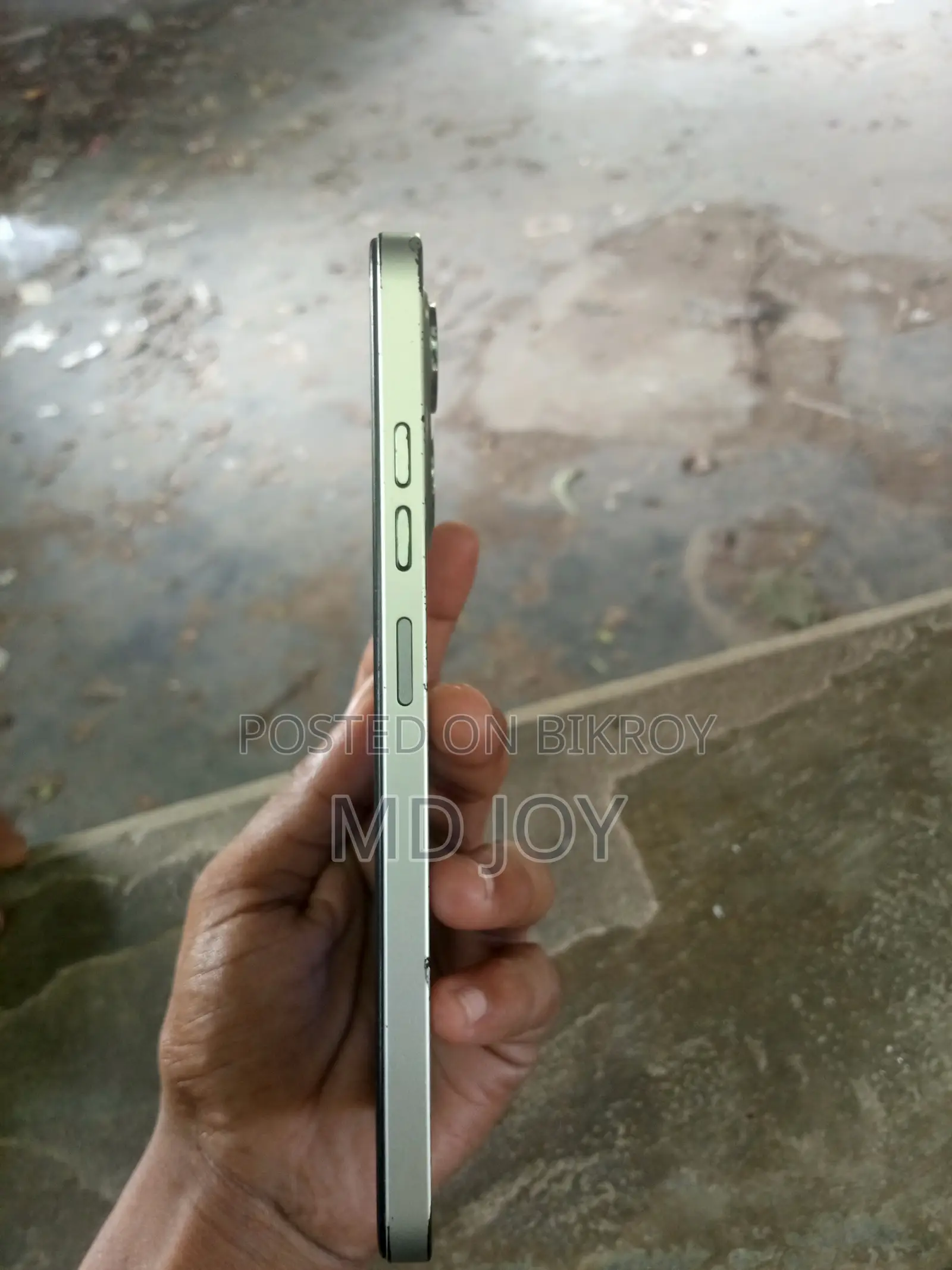 Tecno Spark Go 64 GB Graphite