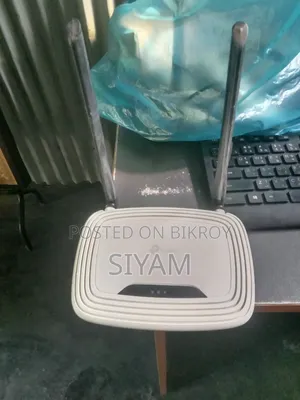 ওয়াইফাই রাউটার