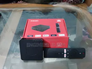 Android TV Box