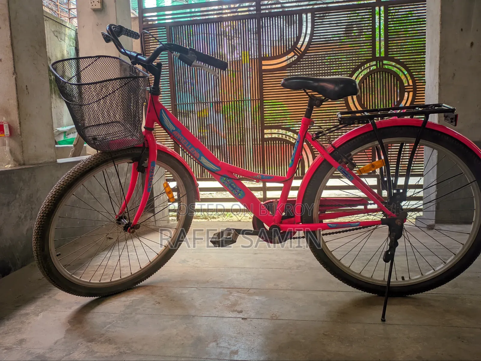 Good Condition at Low Price (For Girls)
