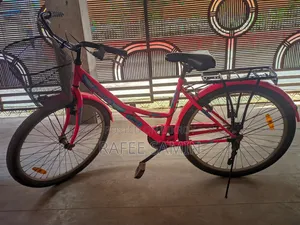 Good Condition at Low Price (For Girls)