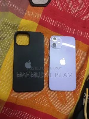 Apple iPhone 12 mini 64 GB Purple