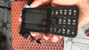 New Nokia 235 4G (2024) Black