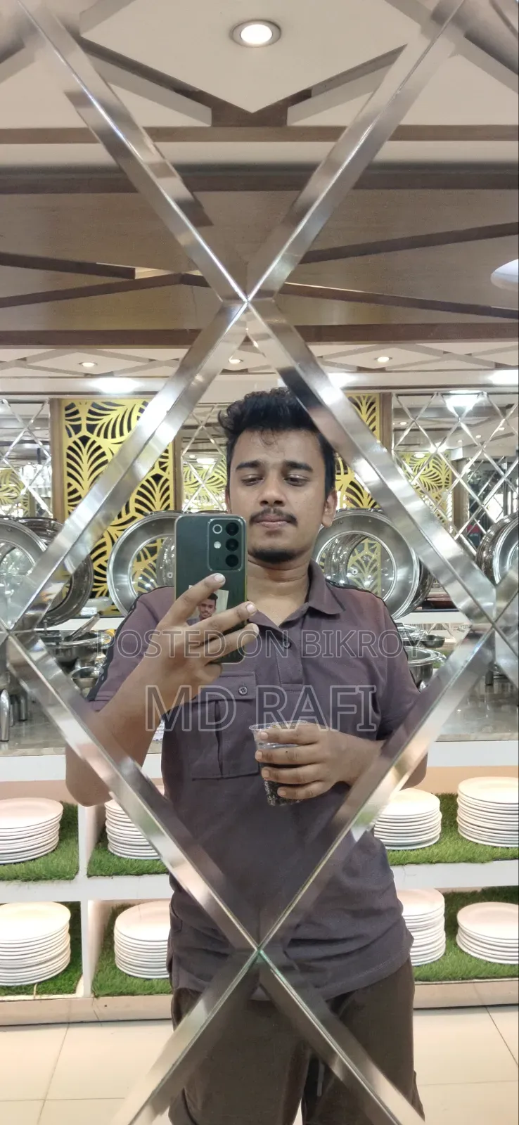 Realme C85 Pro 128 GB Orange