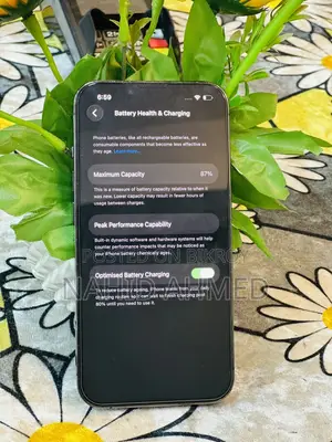 Apple iPhone 13 Pro 256 GB Black