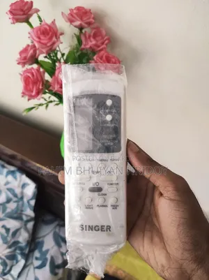 সিঙ্গার এসি নন ইনভার্টার