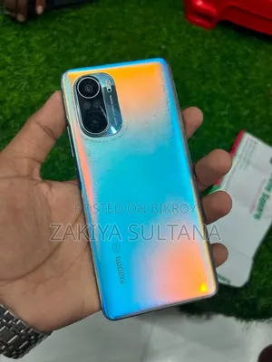 Xiaomi Mi 11X 128 GB Blue