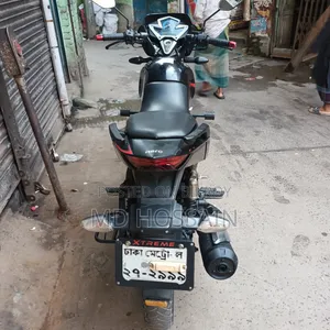 Hero Xtreme Sports 2015 Black
