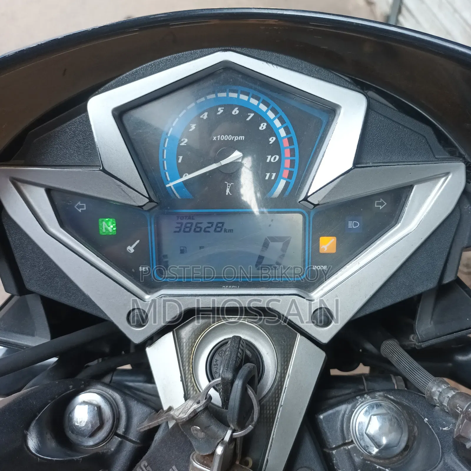 Hero Xtreme Sports 2015 Black