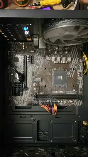 MSI Motherboard