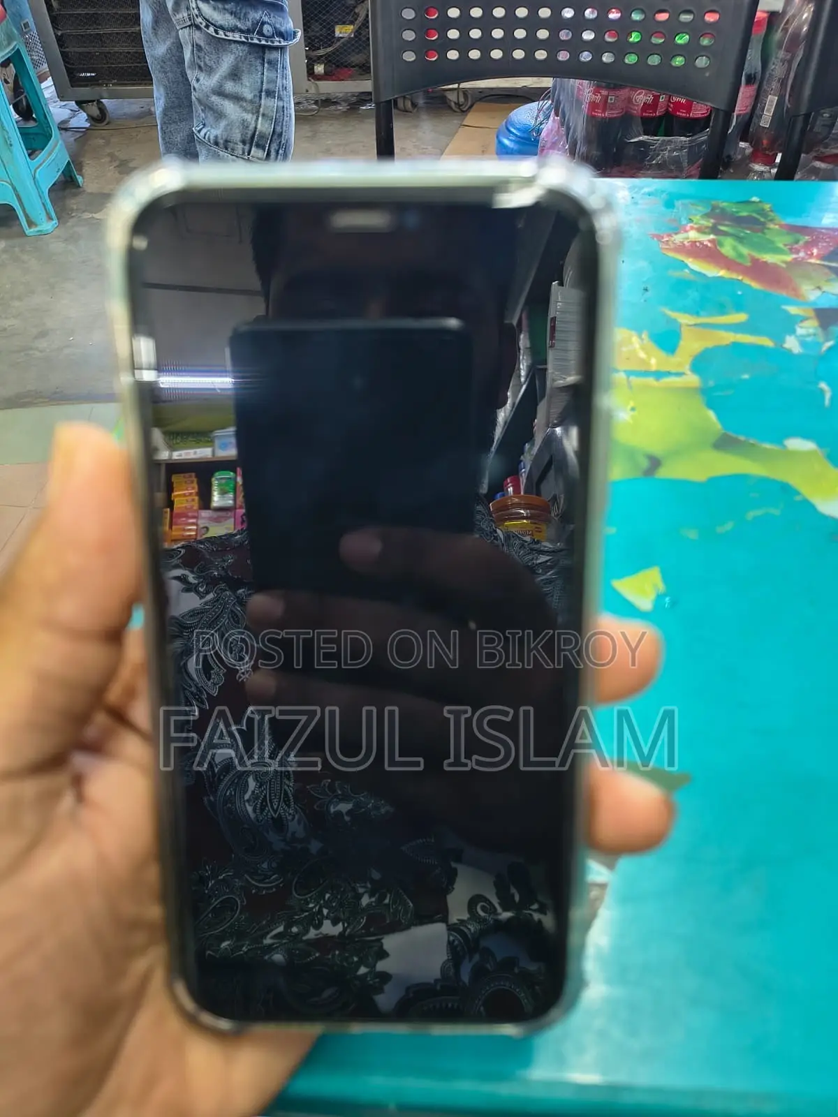 অ্যাপল আইফোন ১১ ১২৮ জিবি হোয়াইট