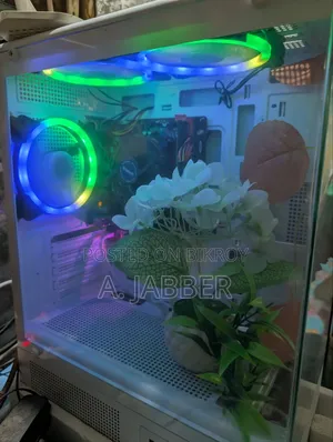 Desktop Computer MSI Hetis H81 8GB Intel Core i5 HDD+SSD 640GB