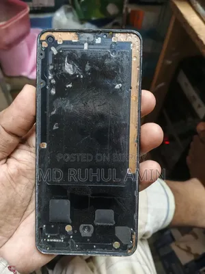 অপ্পো রেনো৬ ৫জি ২৫৬ জিবি নীল