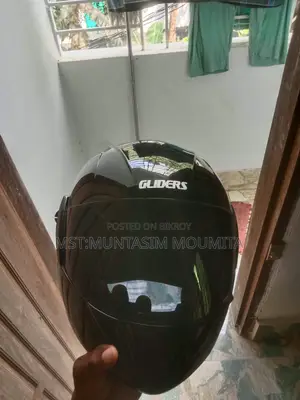 Helmet for Bike