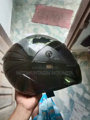 Helmet for Bike