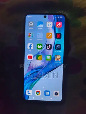 শাওমি রেডমি নোট ১০ প্রো ১২৮ জিবি কালো
