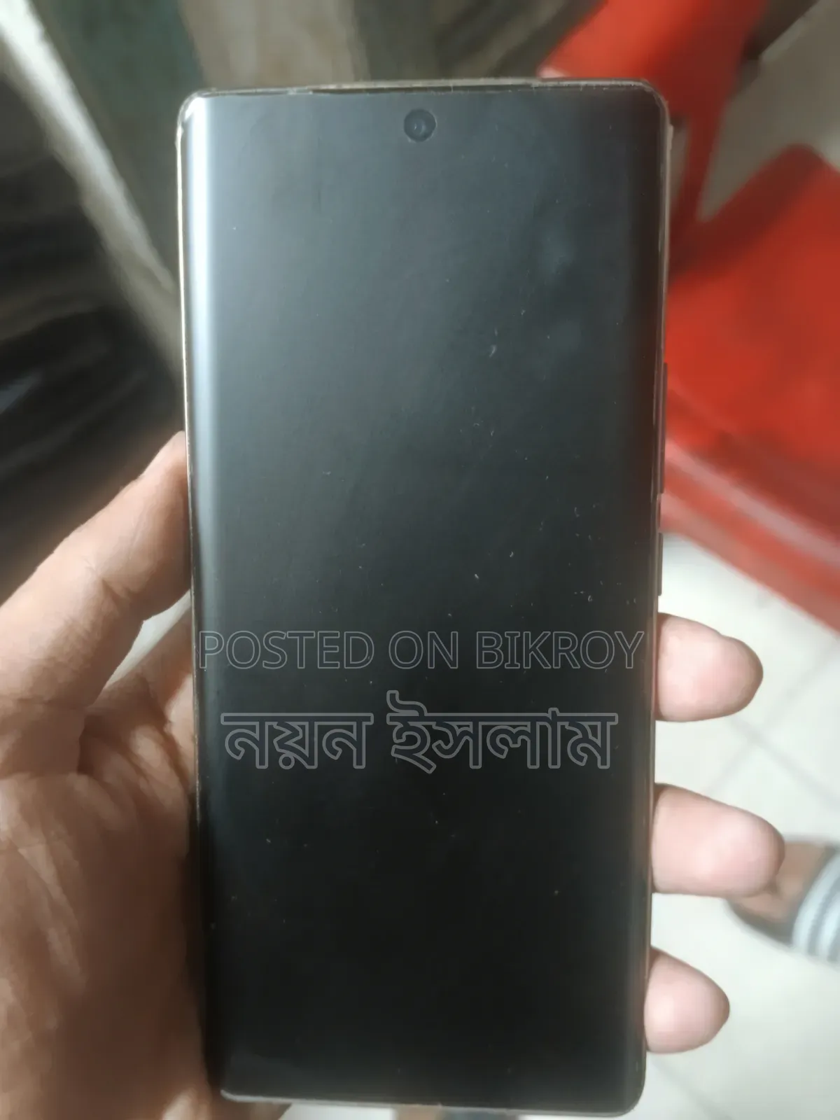 Tecno Camon 20 Pro 256 GB Gold