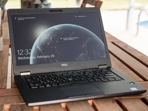 Laptop Dell Latitude 12 E7250 8GB Intel Core i5 SSD 256GB