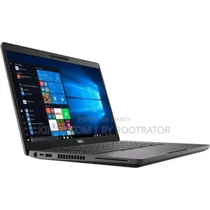 Laptop Dell Latitude 5400 8GB Intel Core i5 SSD 256GB