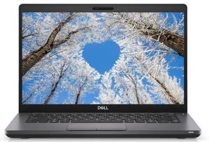 Laptop Dell Latitude 5400 8GB Intel Core i5 SSD 256GB