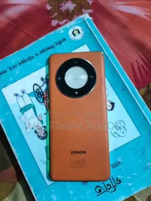 Honor X9b 5G 256 GB Orange