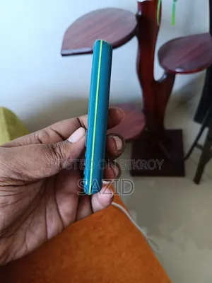 Mobile Phone Green