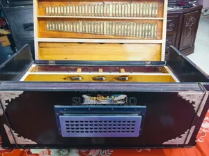 Harmonium Sell Hobe