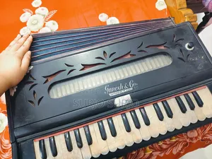 Harmonium Sell Hobe