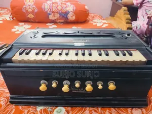Harmonium Sell Hobe