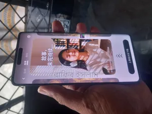 Vivo S18 256 GB Black
