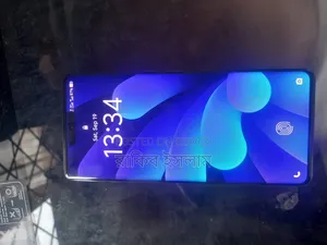 Vivo S18 256 GB Black