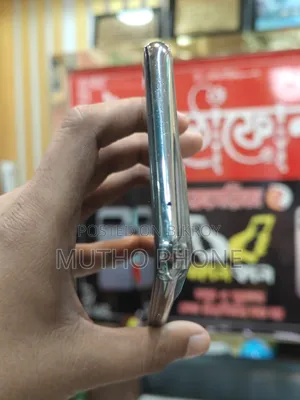 ওয়ানপ্লাস নর্ড সিই ২ ৫জি ১২৮ জিবি সিলভার