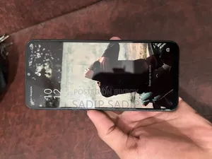 Oppo A16 32 GB Gray