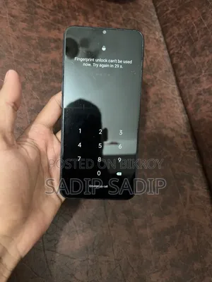 Oppo A16 32 GB Gray