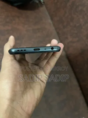 Oppo A16 32 GB Gray