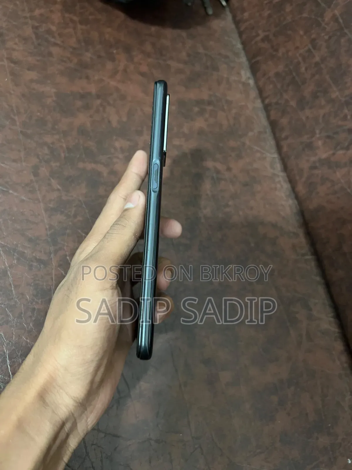 Oppo A16 32 GB Gray