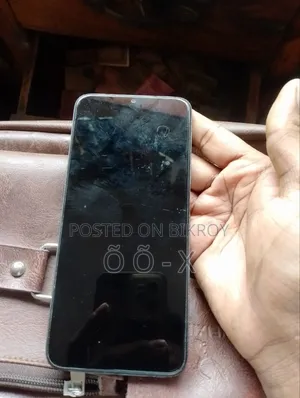 New Realme C35 128 GB Black