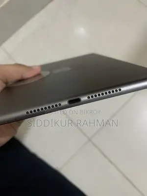 অ্যাপল আইপ্যাড মিনি ৫ (২০১৯) ৬৪ জিবি ব্ল্যাক