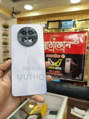 Realme 12 5G 128 GB Graphite