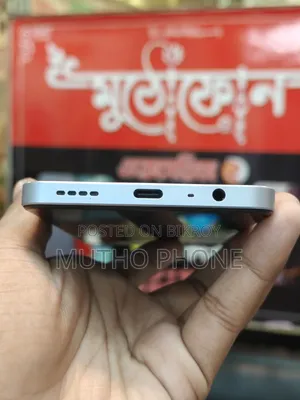 Realme 12 5G 128 GB Graphite