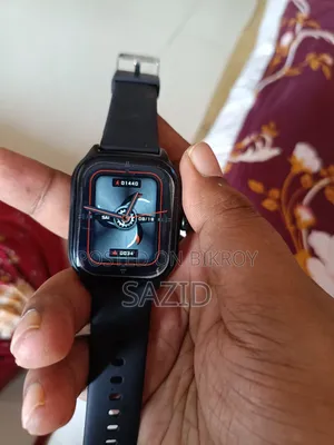Charg Digiwatch
