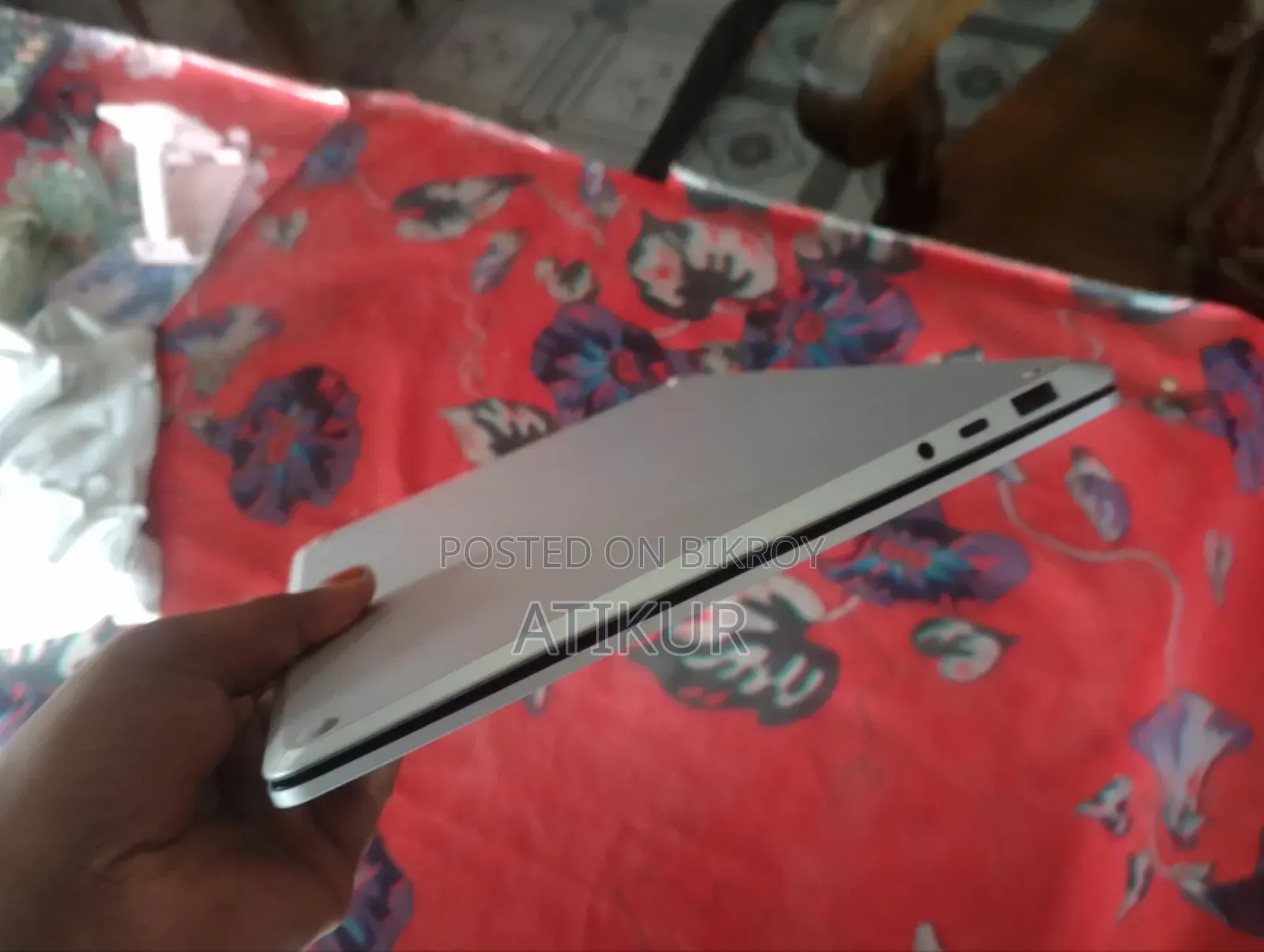 Laptop Microsoft Surface Book 3 8GB Intel Core i5 SSD 256GB
