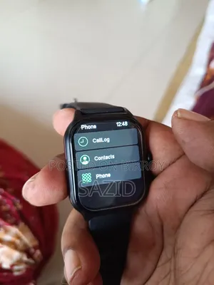 Charg Digiwatch