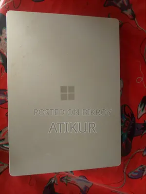 Laptop Microsoft Surface Book 3 8GB Intel Core i5 SSD 256GB