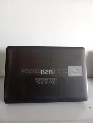 ল্যাপটপ ৮জিবি ইন্টেল কোর আই৩ এইচবিবি ৫১২জিবি