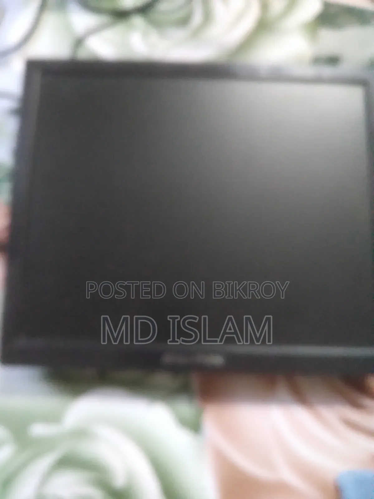 Monitor Starex