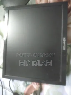 Monitor Starex