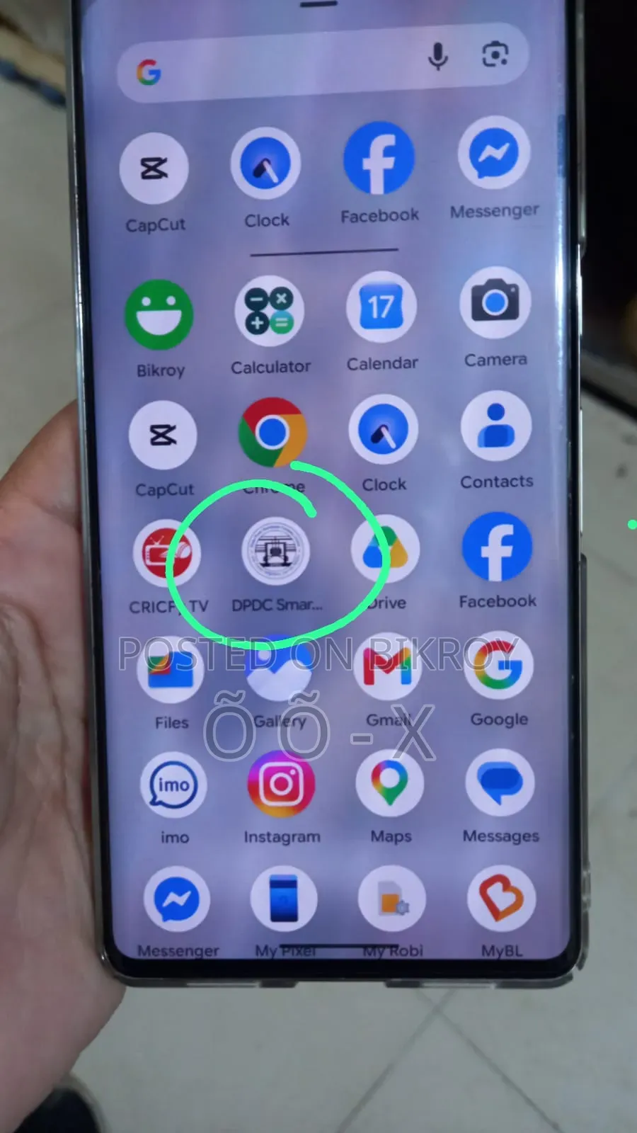 New Realme C35 128 GB Black